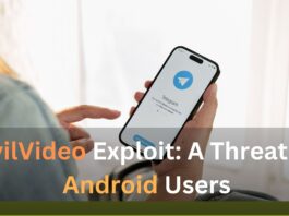 EvilVideo Exploit: A Threat to Android Users